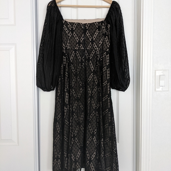 Alice+Olivia Tania dress! - Picture 4 of 11